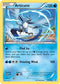 Articuno (XY Roaring Skies) 016/108  - Holofoil Deck Exclusives - Holo Rare