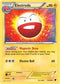 Electrode (BW Plasma Freeze) 033/116  Deck Exclusives - Rare