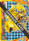 Arcanine BREAK (XY Black Star Promos) XY180  - Holofoil Jumbo Cards - Promo