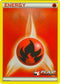 Fire Energy (2011 Play! Pokemon) (2011 Play! Pokemon)  - Holofoil League & Championship Cards - Promo