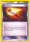 Fiery Torch (Sheen Holo) 089/106  - Reverse Holofoil Miscellaneous Cards & Products - Promo