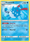 Azumarill 035/147  SM  Burning Shadows - Rare