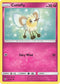 Cutiefly 095/147  SM  Burning Shadows - Common
