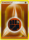 Fighting Energy (2007 Unnumbered D/P Style Non (2007 Unnumbered D/P Style Non-Holo)/P  League & Championship Cards - Promo