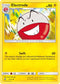 Electrode 031/73  - Reverse Holofoil Shining Legends - Uncommon