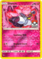 Diancie (Pokemon League) 094/147  - Reverse Holofoil League & Championship Cards - Promo