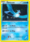 Articuno (Next Destinies) 027/99  - Holofoil Blister Exclusives - Promo