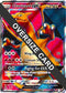 Charizard GX (SM Black Star Promos) SM60  - Holofoil Jumbo Cards - Promo