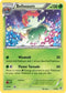 Bellossom (Cosmos Holo) 004/98  - Holofoil Miscellaneous Cards & Products - Promo