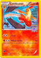 Combusken (Arena Cup Championships) [Staff] 013/111  - Reverse Holofoil League & Championship Cards - Promo