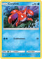 Corphish 024  SM  Crimson Invasion - Common