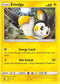 Emolga 035/111  SM  Crimson Invasion - Uncommon