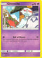 Chimecho 043/111  SM  Crimson Invasion - Common