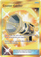 Counter Catcher (Secret) 120/111  - Holofoil SM  Crimson Invasion - Secret Rare