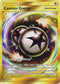 Counter Energy (Secret) 122/111  - Holofoil SM  Crimson Invasion - Secret Rare