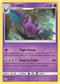 Crobat (Prerelease Kit Exclusive) 056/149  Deck Exclusives - Rare