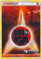 Fighting Energy (Play! Pokemon) 093/095  - Holofoil League & Championship Cards - Promo