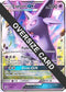 Espeon GX (SM Black Star Promos) SM35  - Holofoil Jumbo Cards - Promo
