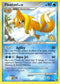 Floatzel 037/106  Countdown Calendar Promos - Promo