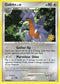 Gabite 048/123  Countdown Calendar Promos - Promo