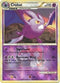 Crobat (League Promo) 014/95  - Reverse Holofoil League & Championship Cards - Promo