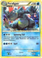 Feraligatr (Cracked Ice Holo) 020/123  - Holofoil Deck Exclusives - Holo Rare