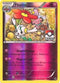 Floette (Pokemon League) 102/162  - Reverse Holofoil League & Championship Cards - Promo