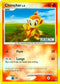 Chimchar 056/100  - Reverse Holofoil Burger King Promos - Promo