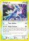 Dialga 016/106  - Reverse Holofoil Burger King Promos - Promo