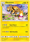 Electivire 044  - Reverse Holofoil SM  Ultra Prism - Rare