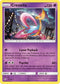 Cresselia 059/156  - Holofoil SM  Ultra Prism - Holo Rare