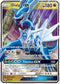 Dialga GX 100/156  - Holofoil SM  Ultra Prism - Ultra Rare