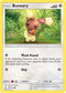 Buneary 106/156  SM  Ultra Prism - Common