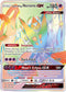 Dawn Wings Necrozma GX (Secret Rare) 161  - Holofoil SM  Ultra Prism - Secret Rare