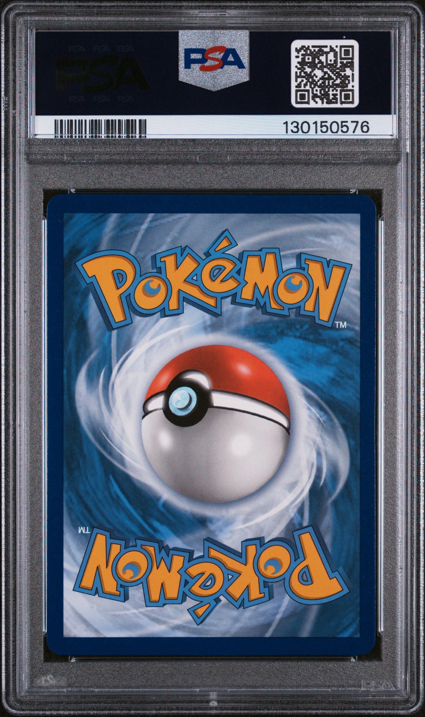 PSA 10 Reshiram & Charizard GX #217