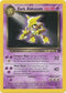 Dark Alakazam (18) (18) 018/82  - Unlimited Team Rocket - Rare
