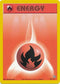 Fire Energy 107/111  - Unlimited Neo Genesis - Common