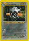 Forretress (21) (21) 021/75  - Unlimited Neo Discovery - Rare