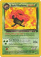 Dark Vileplume (30) (30) 030/82  - Unlimited Team Rocket - Rare