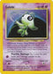 Celebi (3) (3) 003/64  - Unlimited Holofoil Neo Revelation - Holo Rare