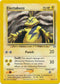 Electabuzz 033/111  - Unlimited Neo Genesis - Uncommon