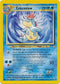 Croconaw (31) (31) 031/111  - Unlimited Neo Genesis - Uncommon