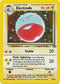 Electrode (2) (2) 002/64  - Unlimited Holofoil Jungle - Holo Rare
