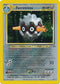 Forretress (2) (2) 002/75  - Unlimited Holofoil Neo Discovery - Holo Rare