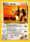 Blaine's Tauros 064/132  - Unlimited Gym Heroes - Common