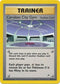 Cerulean City Gym 108/132  - Unlimited Gym Heroes - Uncommon