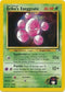 Erika's Exeggcute (77) (77) 077/132  - Unlimited Gym Heroes - Common
