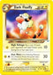 Dark Flaaffy 034/105  - Unlimited Neo Destiny - Uncommon