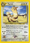 Furret 035/111  - Unlimited Neo Genesis - Uncommon