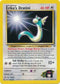 Erika's Dratini 042/132  - Unlimited Gym Heroes - Uncommon